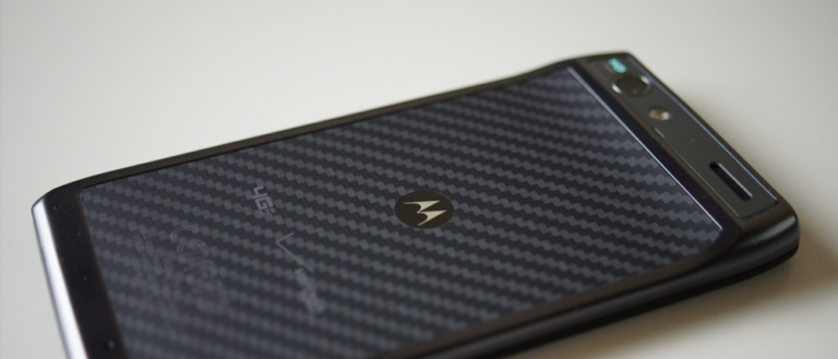 Here are the Changelogs for the Newest DROID 4, RAZR, and RAZR MAXX Updates