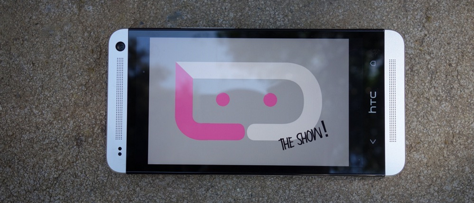 This Episode Won’t Make You Swipe a Finger to Watch it