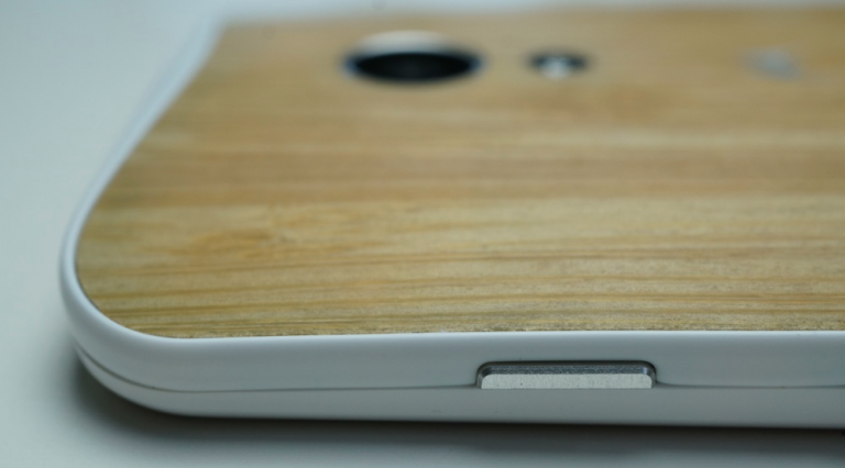 Soak Test for T-Mobile Moto X on the Way, Thinking Android 4.4.2