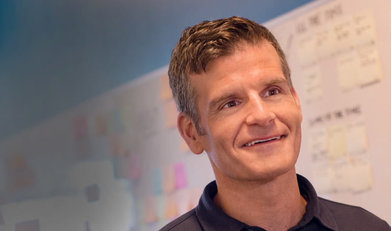 Dennis Woodside Departs Motorola to Take Over as COO of Dropbox