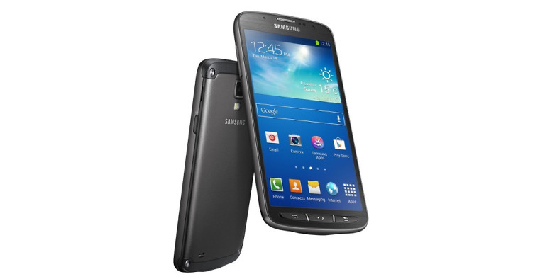 Deal: Refurbished AT&T Galaxy S4 Active for Sale on eBay for $350, HTC One for $379