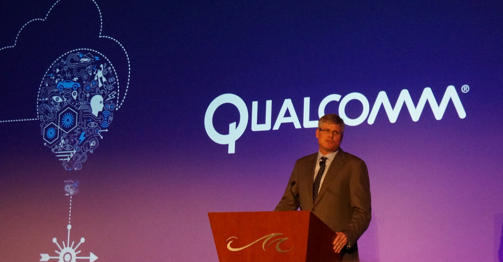 Qualcomm is Ready to Bring You LTE Direct, Battery-Friendly Contextual Awareness