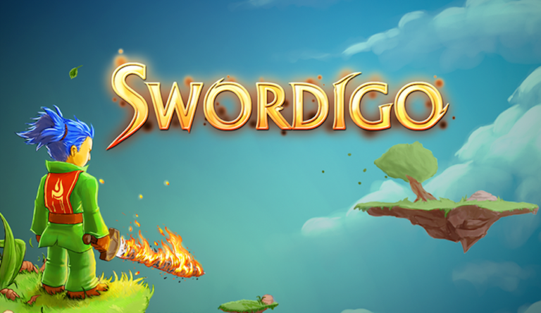 Swordigo Now on Google Play, a 3D Action Game That’s Free for the Time Being