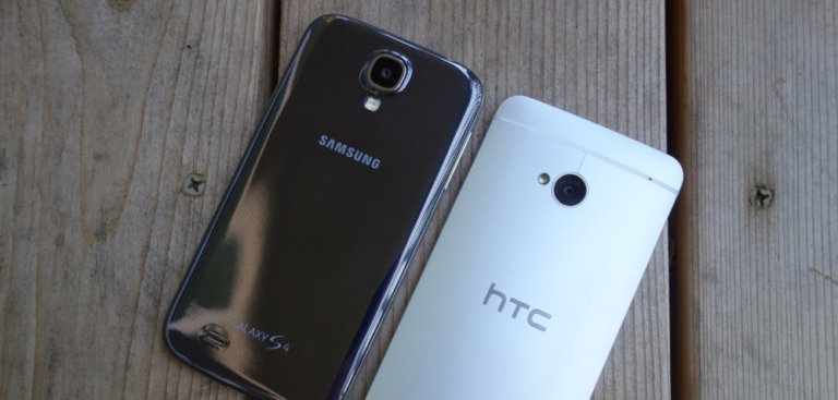 Tuesday Poll: From What We’ve Seen So Far, Would You Choose the HTC M8 or Samsung Galaxy S5?