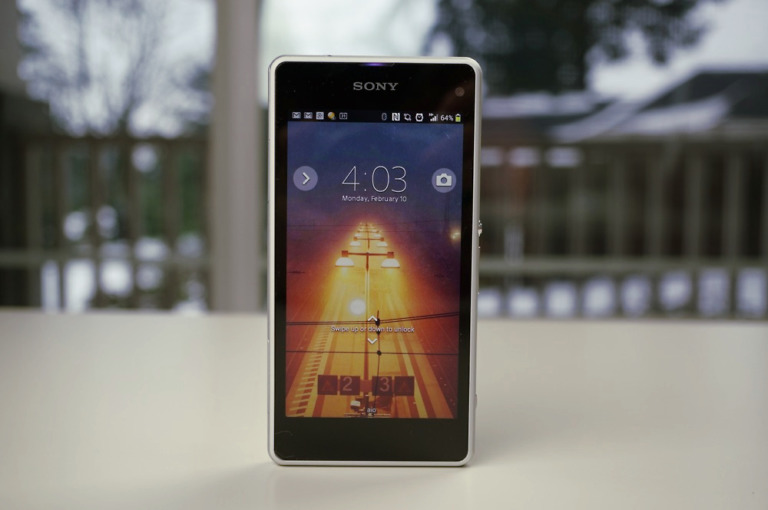 Sony Xperia Z1 Compact: Thoughts After a Full Weekend With Sony’s Smaller High-End Phone