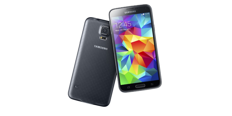 Galaxy S5 Confirmed for AT&T, T-Mobile, Sprint, US Cellular, MetroPCS, and Verizon – Launches This April in US