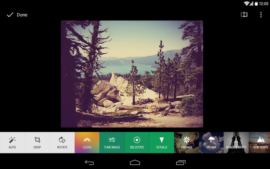 Google+ for Android Updated to Version 4.3, New Photo Features in Tow