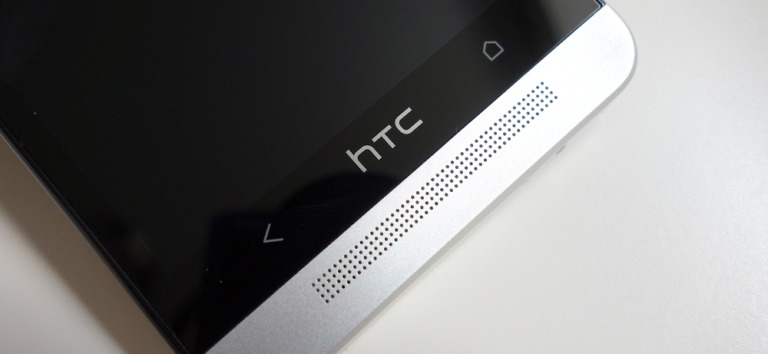 Reported HTC M8 Mini Specs Leaked – 4.5″ 720p Display, 13MP Camera, and On-screen Buttons