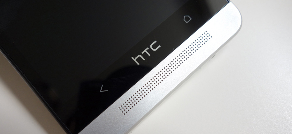 Reported HTC M8 Mini Specs Leaked – 4.5″ 720p Display, 13MP Camera, and On-screen Buttons