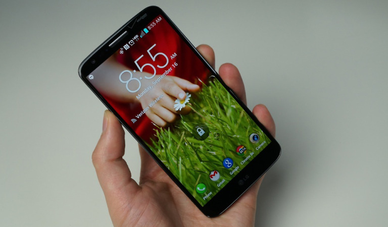 Reported LG G2 Mini (LG-D620) Strolls Through Bluetooth SIG