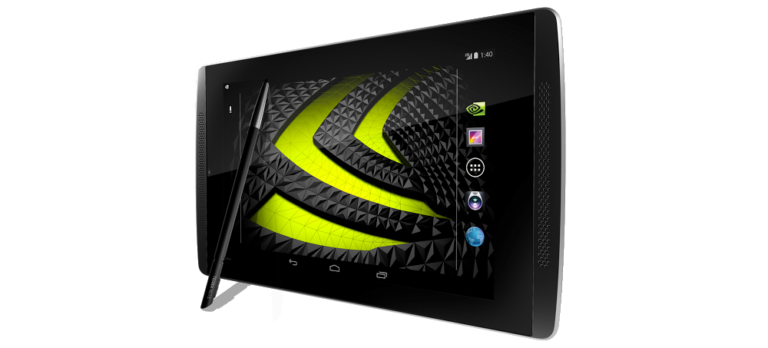 NVIDIA Announces the Tegra Note 7 LTE, Launches Q2 Priced at $299