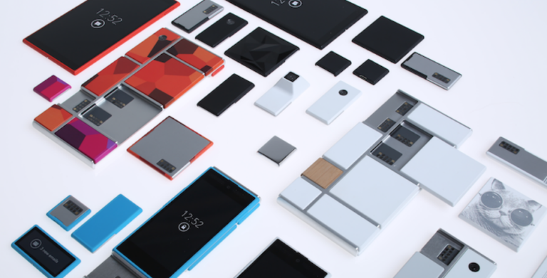 Phonebloks Posts Project Ara Update Video, Shows the Team Behind the Undertaking