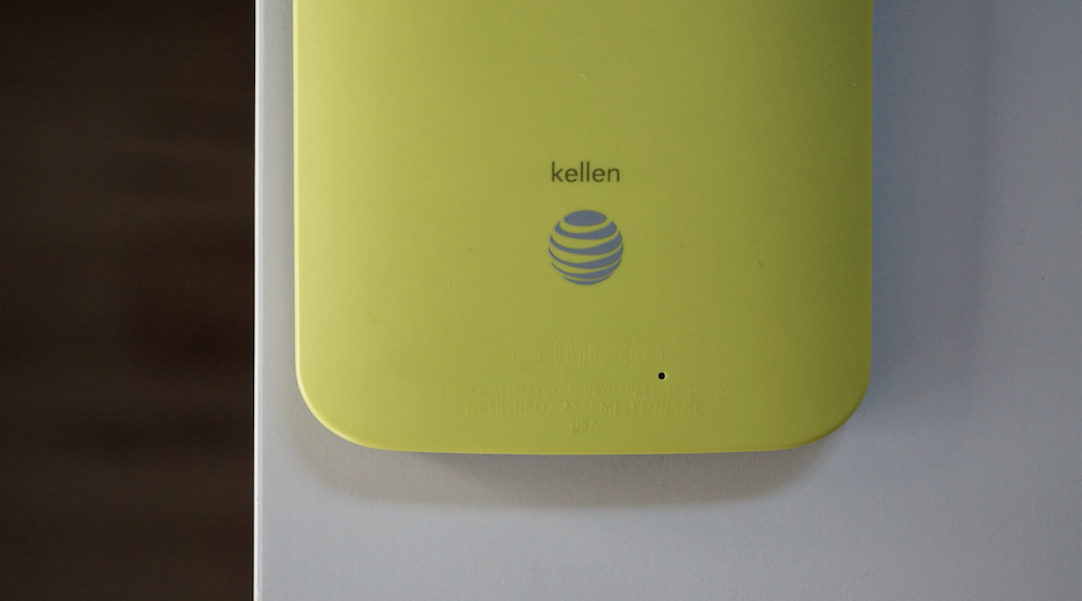 AT&T Announces 12 New LTE Markets