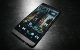 Real or Fake, These Purported HTC M8 Images are Hot