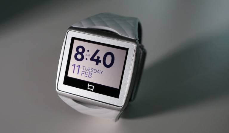 Qualcomm Toq Updated With Activity Tracking, Activity and World Clocks