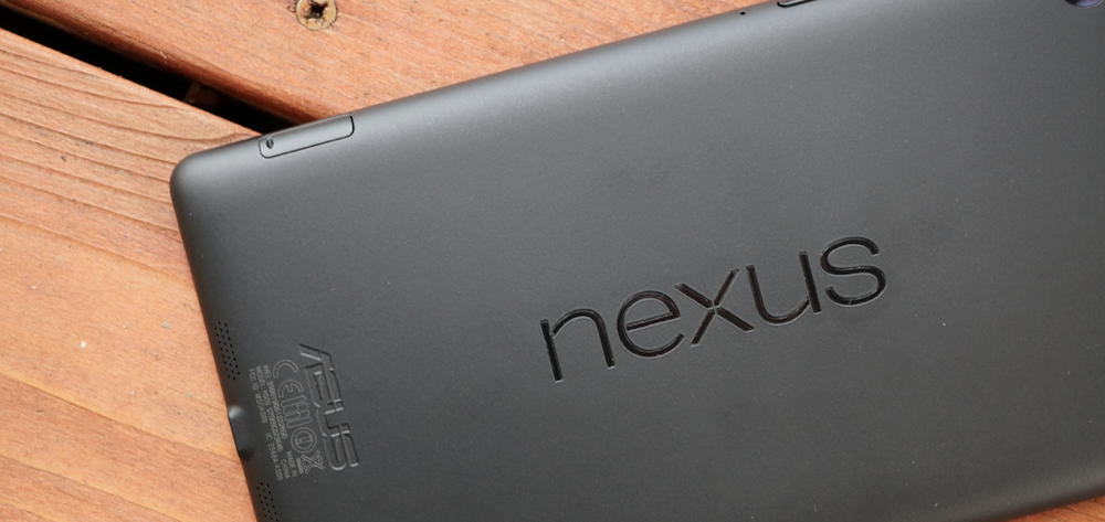 Verizon Offering the 2013 Nexus 7 for $49.99, With a New 2-Year Contract