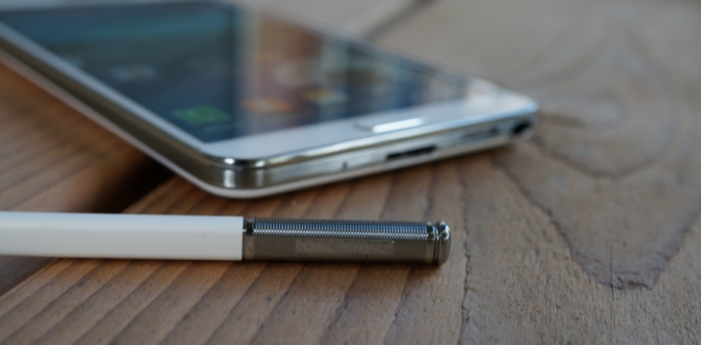 Sprint’s Galaxy Note 3 Receiving Kit Kat Today as Build VPUCNAB