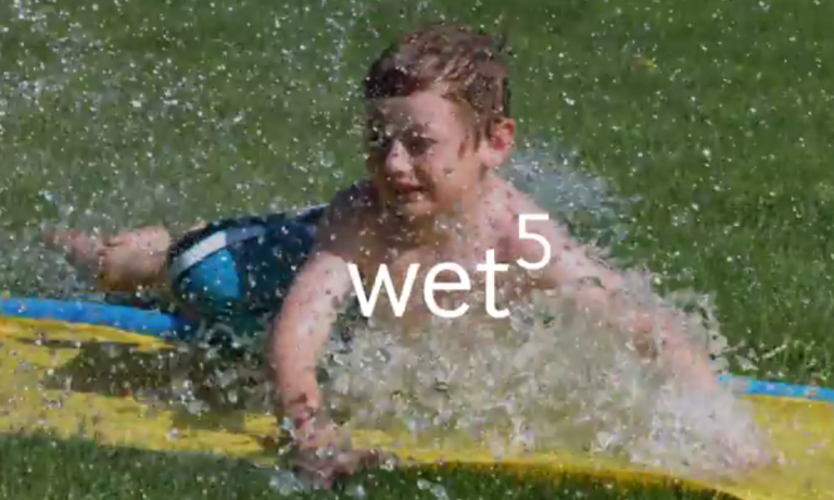 Samsung Takes Everything to the Fifth Power in Galaxy S5 Teaser