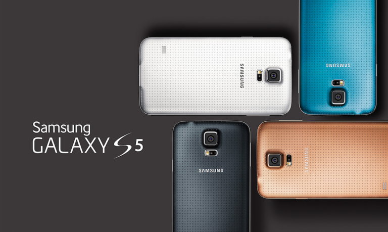 T-Mobile Galaxy S5  Receiving Update to Fix SMS/MMS Failure Issue