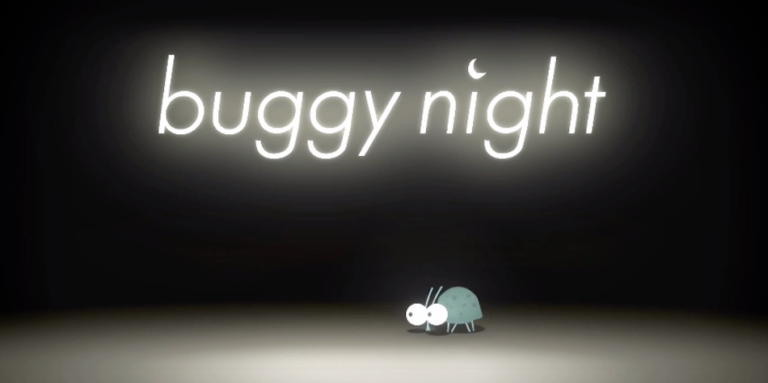 Buggy Night is a Followup to the Windy Day Interactive Film for Moto X Owners