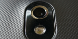 Samsung Intros New LED Flash Components for Advanced Mobile Devices, Will be Used in the Galaxy S5