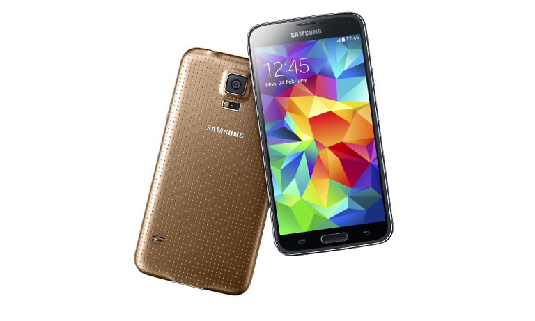 Specs:  Galaxy S5 vs. Galaxy S4 vs. Galaxy S3 and Galaxy Notes