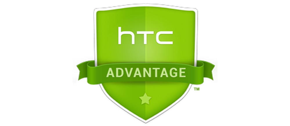 HTC Announces “Advantage” Program, Will Replace Your Cracked Screen for Free