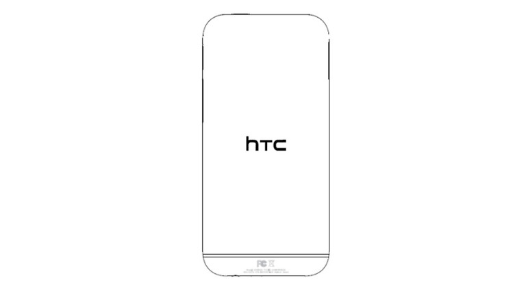 “All New HTC One” Stops by FCC, Looking Ready for AT&T