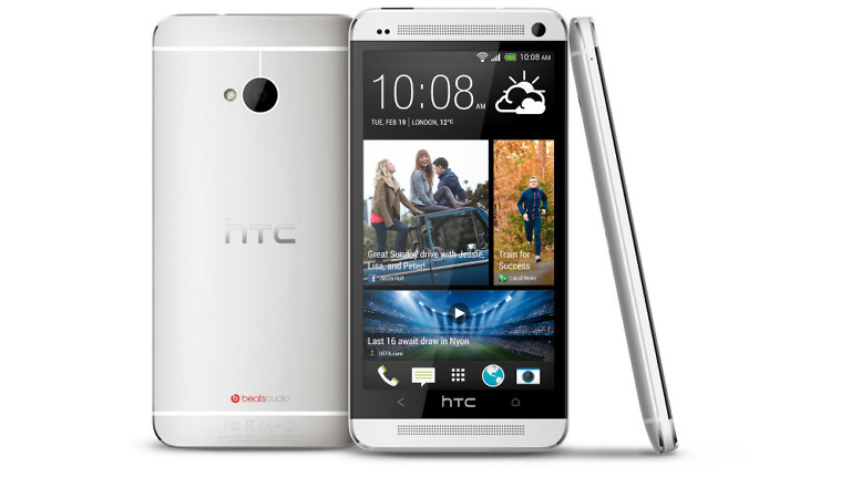 Android 4.4 and Sense 5.5 Update Approved for HTC One on AT&T and T-Mobile, OTAs Rolling Out Shortly