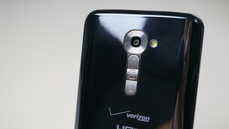 Developer Attempts to Make the LG G2 Camera Even More Boss, Exclusive to Stock ROM Users
