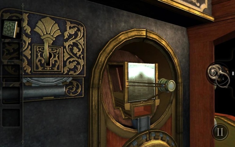 Mystery Puzzler The Room Two Launches for Android, Priced at $2.99