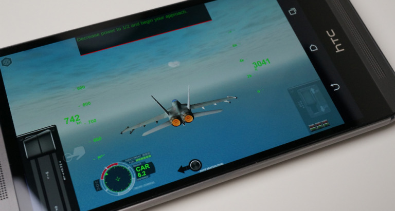 Check Out AirFighters Pro, One of the Best Flight Simulator Games We’ve Played on Android