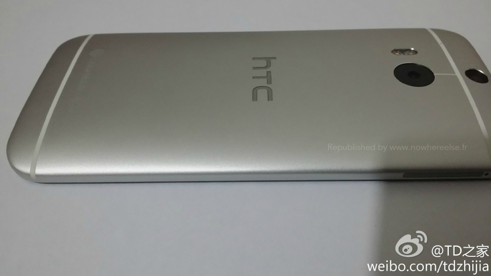 “All New HTC One” for T-Mobile Makes a New Video Appearance, Compared to One Max Too