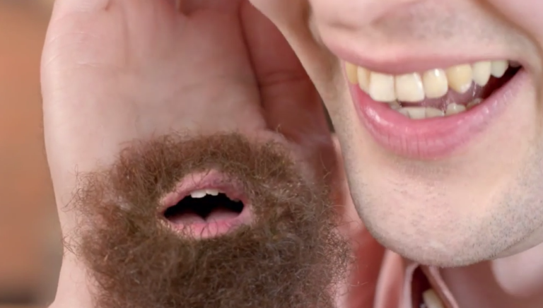 This LG G Flex Commercial is on a New Level of Awesome.