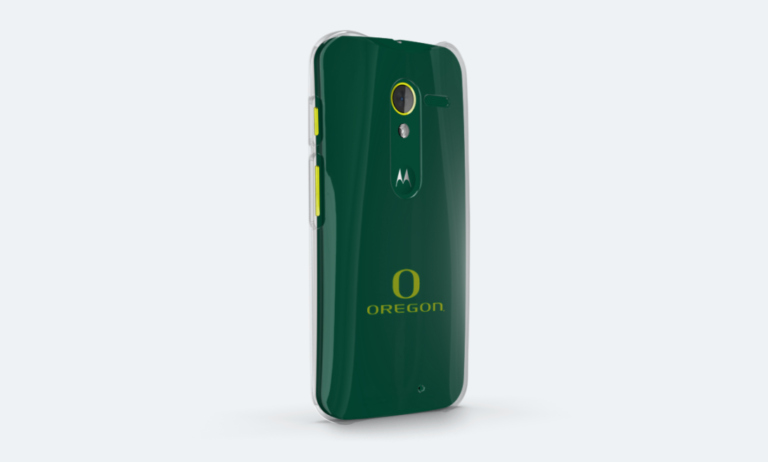 Moto X “College Collection” Now Available, 9 New Colors Added to MotoMaker