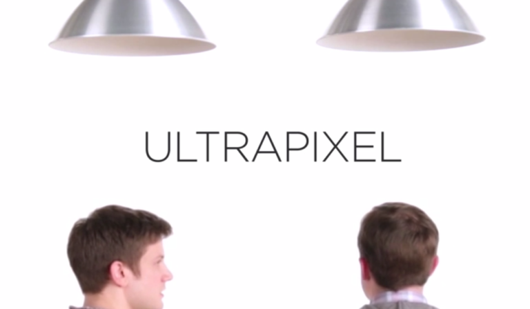 UltraPixels are Back in the “All New HTC One” According to Latest Teaser