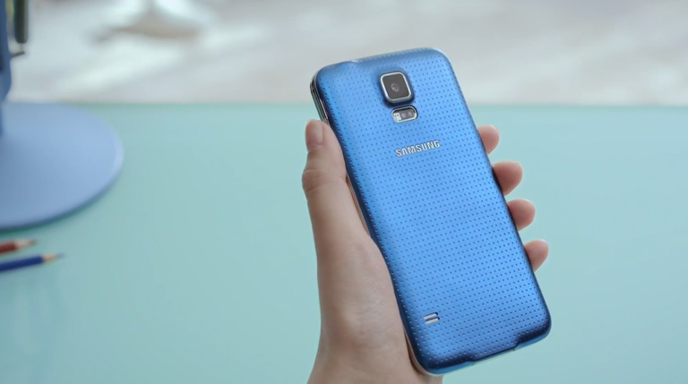 Samsung Posts Extensive Galaxy S5, Gear Fit, and Gear 2 Hands-on Videos
