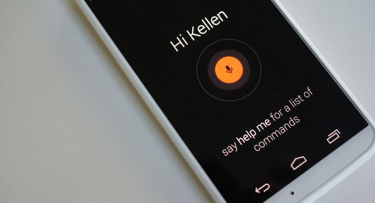 Proof of Concept: Nexus 5 Can Easily Handle a Touchless Control-like Feature