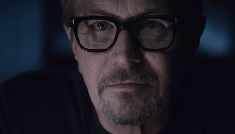 HTC and Gary Oldman Tell You to “Ask the Internet,” Rather Than Sell You on the One (M8)