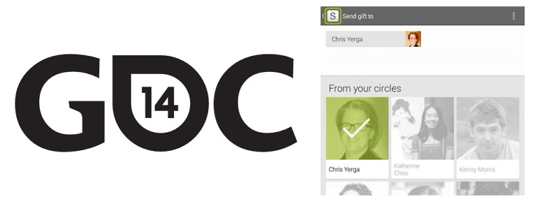 Google Play Games Get “Gifts,” New Multiplayer Tools