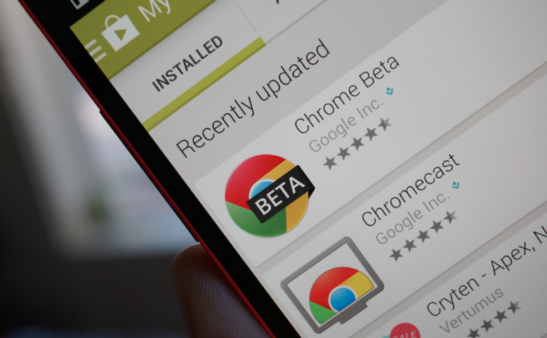 Google Update Bonanza: Maps, Translate, YouTube, Chromecast, Search, and Chrome Beta
