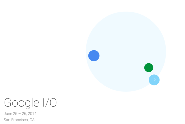 Google is Sending Out I/O Acceptance and Rejection Letters – Did You get In?