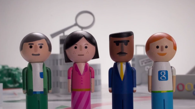 This is How Google Responds to a U.S. Search Warrant