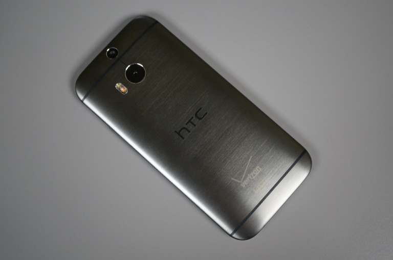 One-click Root Method Released for HTC One (M8) on Verizon