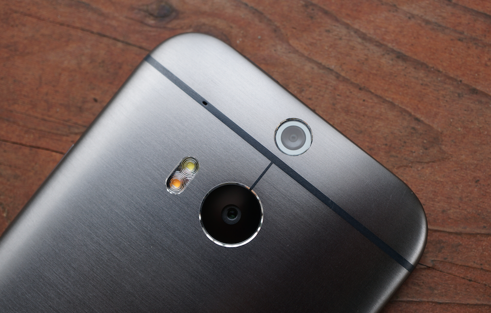 Last Day to Purchase HTC One (M8) Developer Edition at Discounted Price of $649.99
