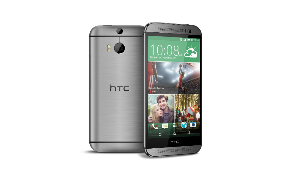 T-Mobile HTC One (M8) Gets Extreme Power Saving Mode, One (M7) Gets Sense 6.0