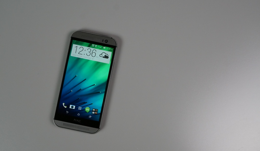 Sprint Rolling Out Android 4.4.3 Update to HTC One (M8)