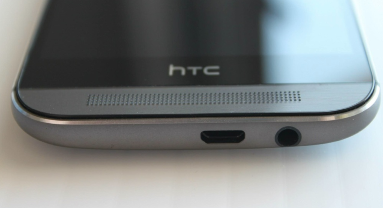 HTC One (M8) Specs