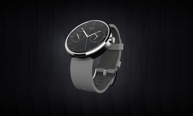 Motorola Hosting Google Hangout Tomorrow at 11AM Pacific to Talk Moto 360