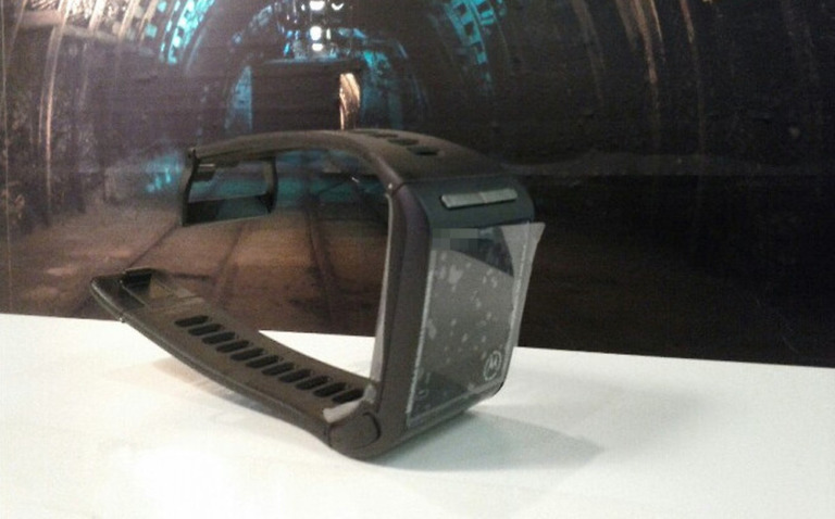 Sundar Pichai:  Wearable SDK for Android Coming in Two Weeks